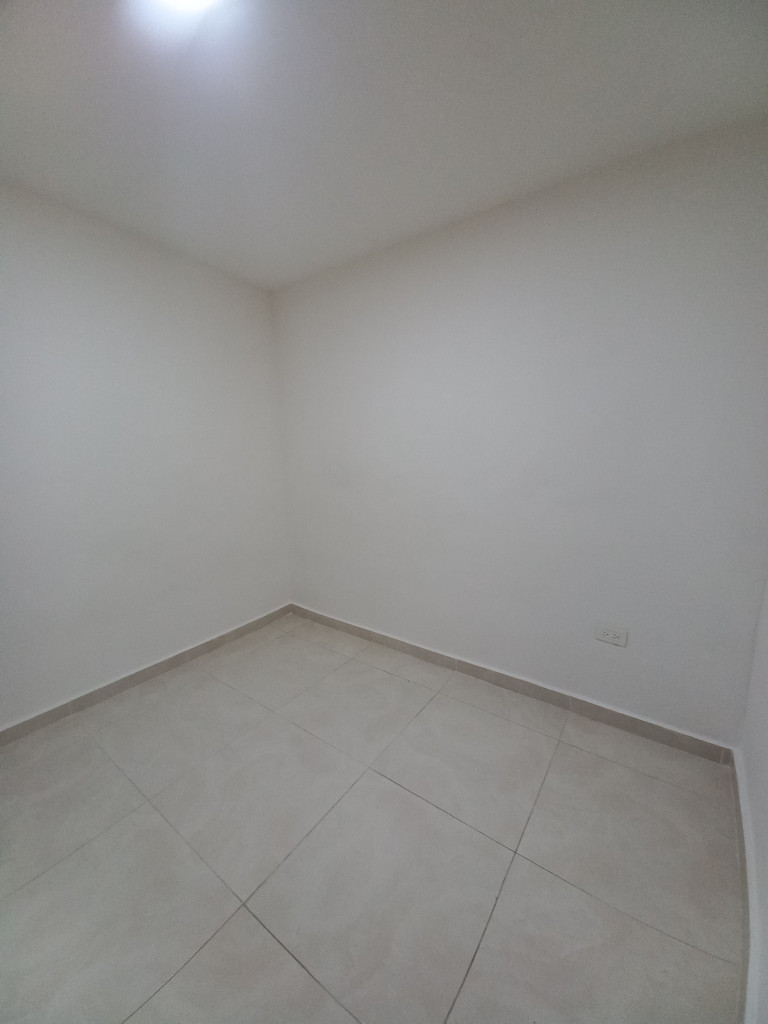 Apartaestudio En Arriendo - Urbanizacion El Jordan Novena Etapa  Piso 2, Ibagué