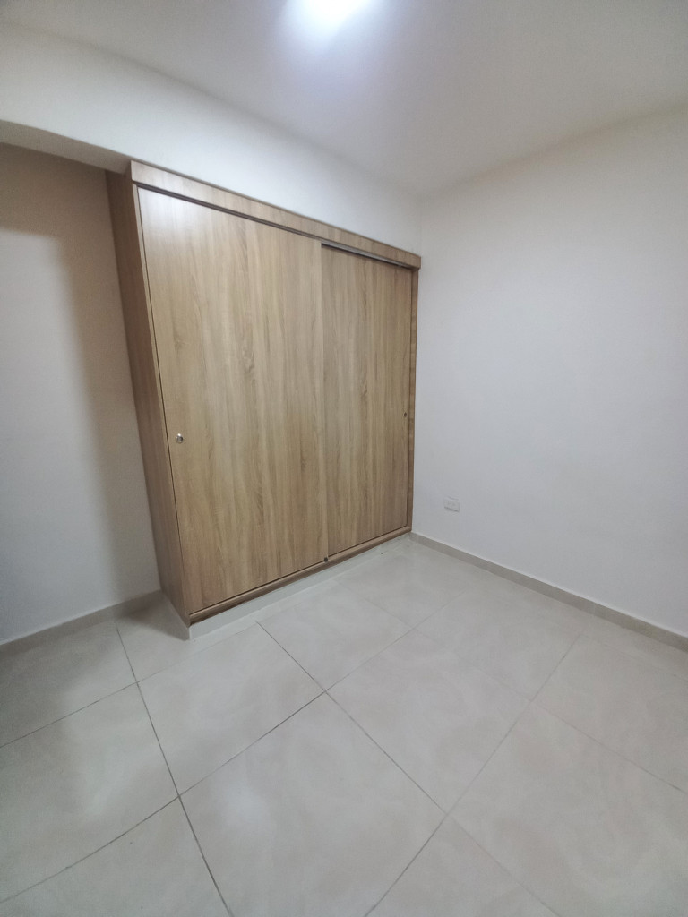 Apartaestudio En Arriendo - Urbanizacion El Jordan Novena Etapa  Piso 2, Ibagué