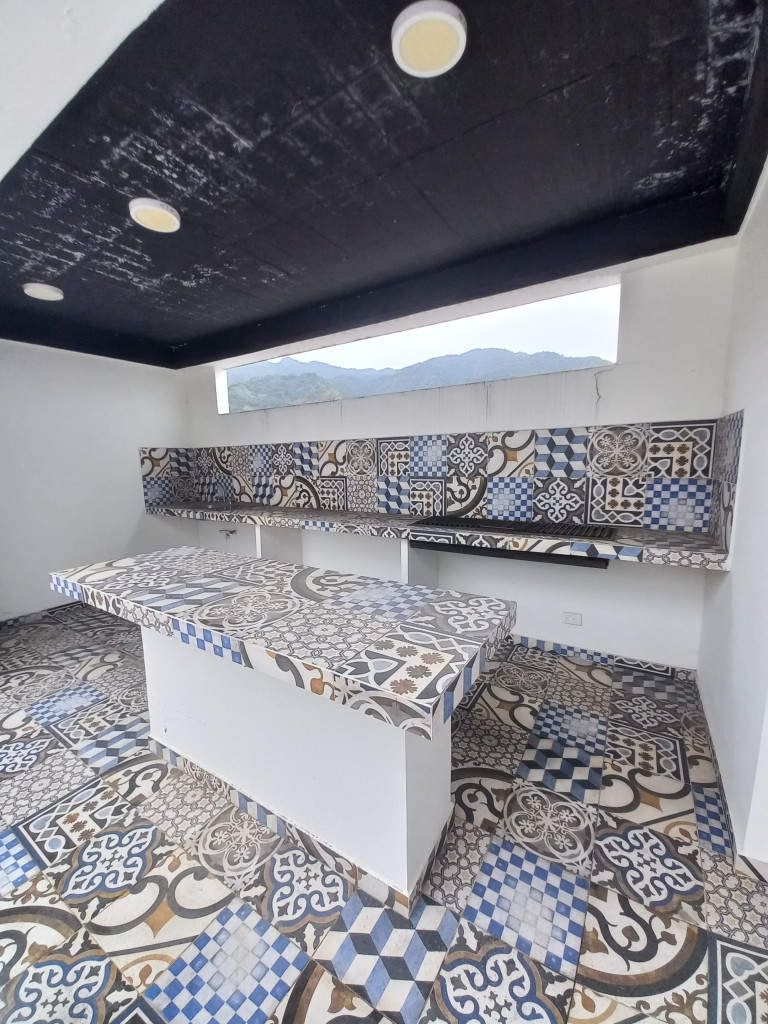 Apartamento En Venta - Edificio Rosales 64 Piso 8, Ibagué