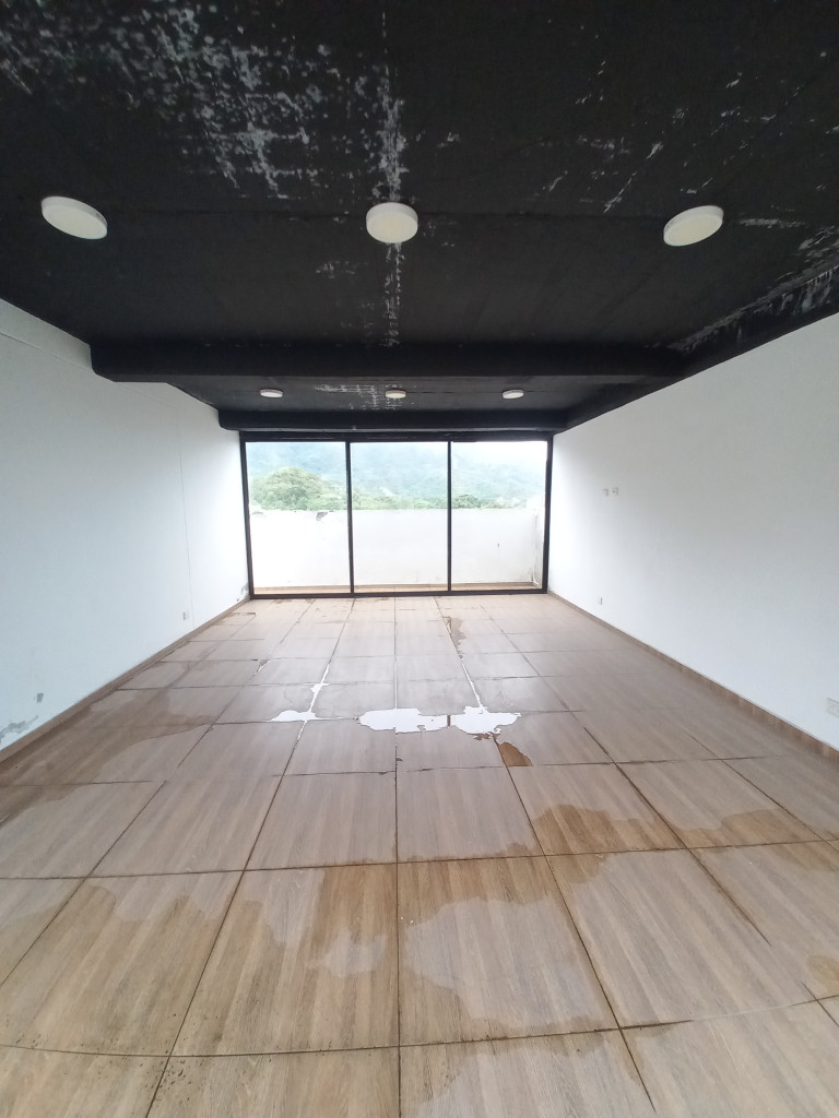 Apartamento En Venta - Edificio Rosales 64 Piso 8, Ibagué