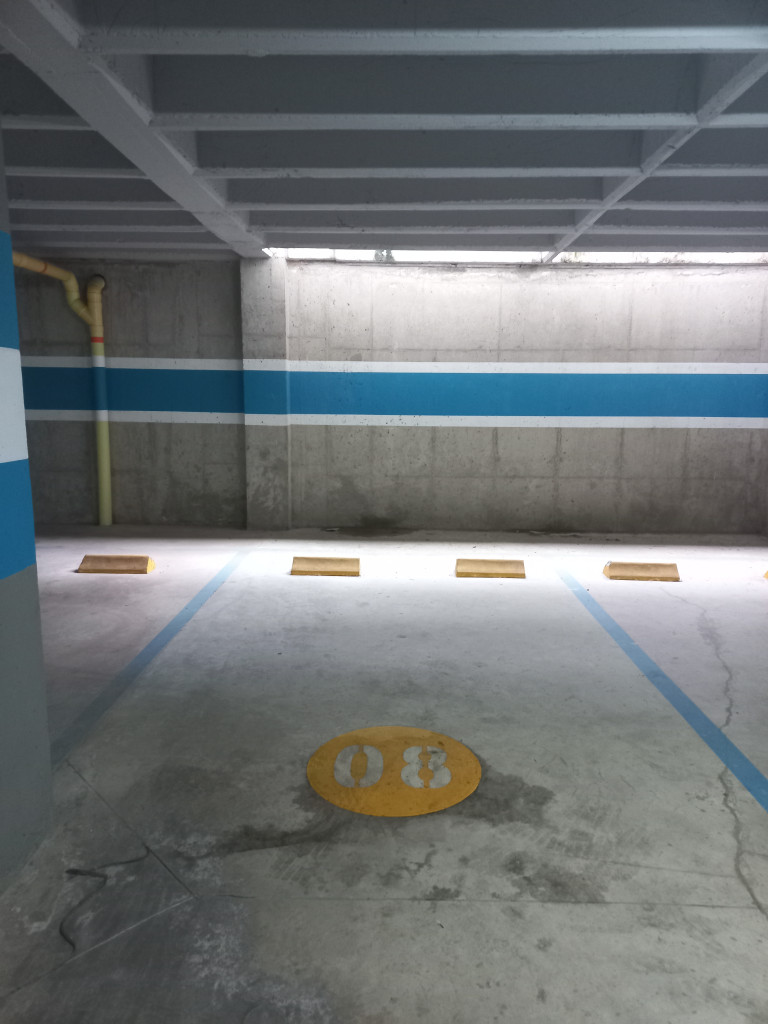 Apartamento En Venta - Edificio Rosales 64 Piso 8, Ibagué