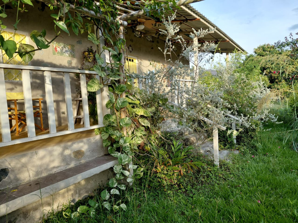 Finca En Venta - Finca Potreros De La Cruz, San Luis