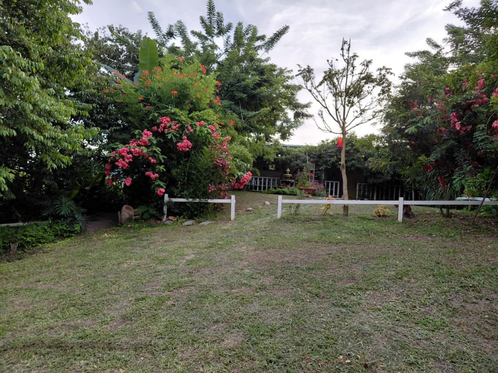 Finca En Venta - Finca Potreros De La Cruz, San Luis