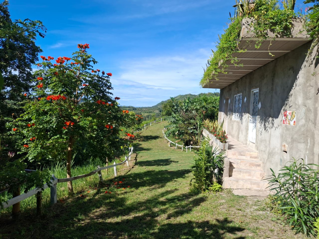 Finca En Venta - Finca Potreros De La Cruz, San Luis