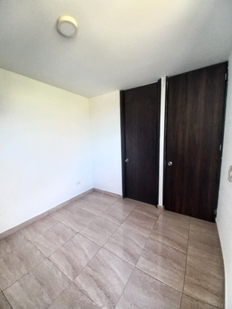 Apartamento En Arriendo - C.r Fortezza Ll Piso 5, Ibagué