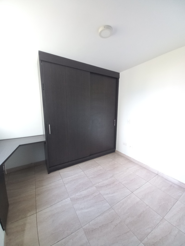 Apartamento En Arriendo - C.r Fortezza Ll Piso 5, Ibagué