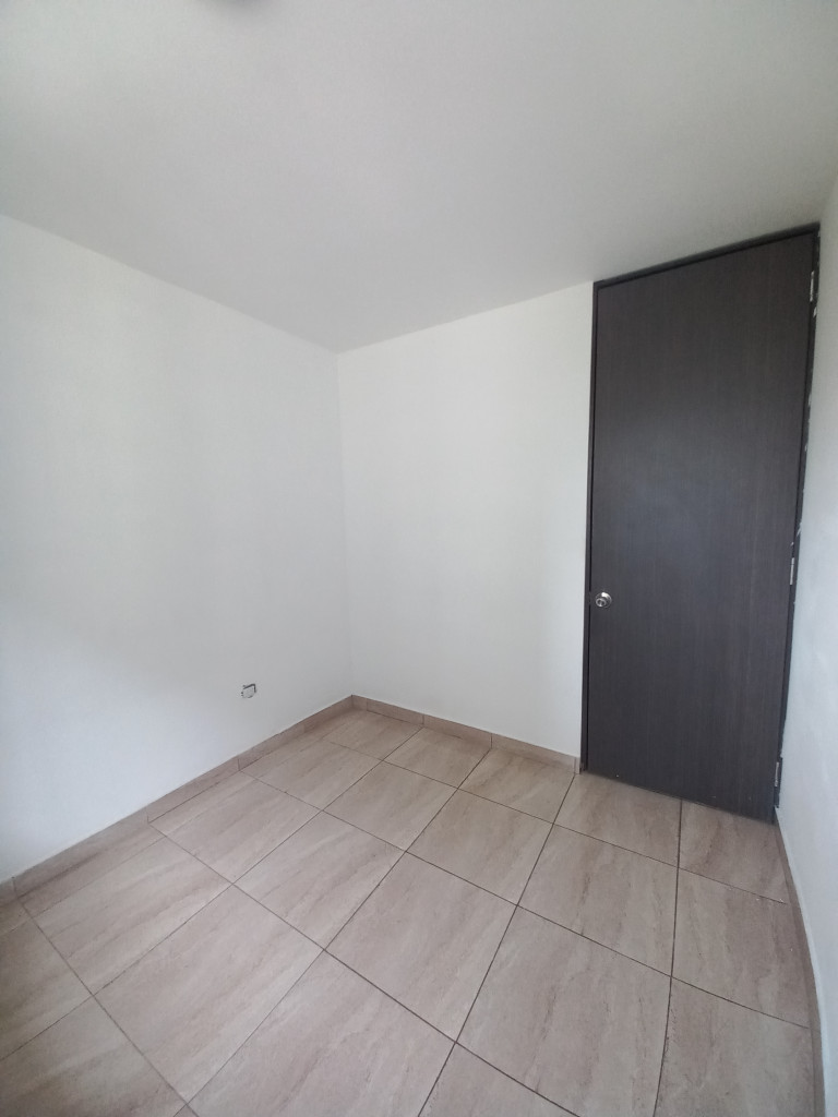 Apartamento En Arriendo - C.r Fortezza Ll Piso 5, Ibagué