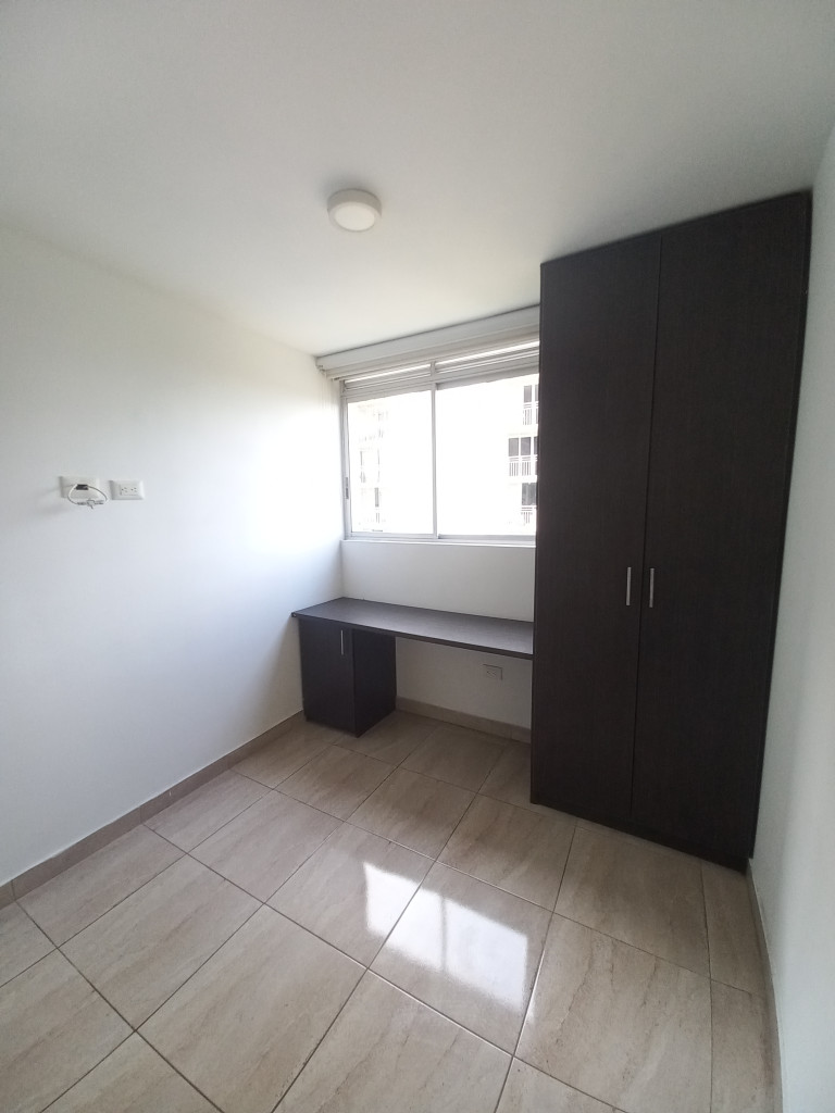 Apartamento En Arriendo - C.r Fortezza Ll Piso 5, Ibagué