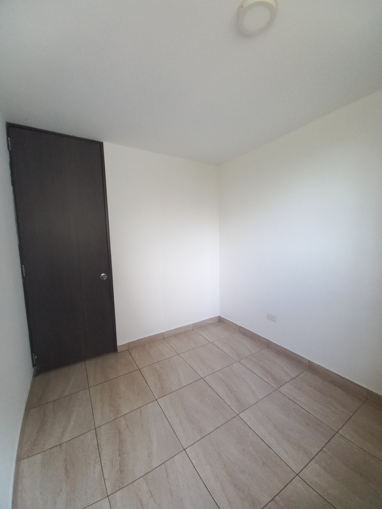 Apartamento En Arriendo - C.r Fortezza Ll Piso 5, Ibagué