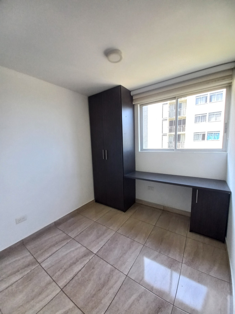Apartamento En Arriendo - C.r Fortezza Ll Piso 5, Ibagué