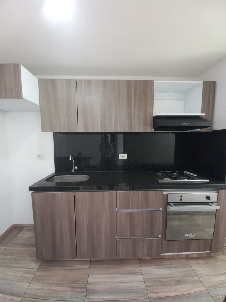 Apartamento En Arriendo - C.r Fortezza Ll Piso 5, Ibagué