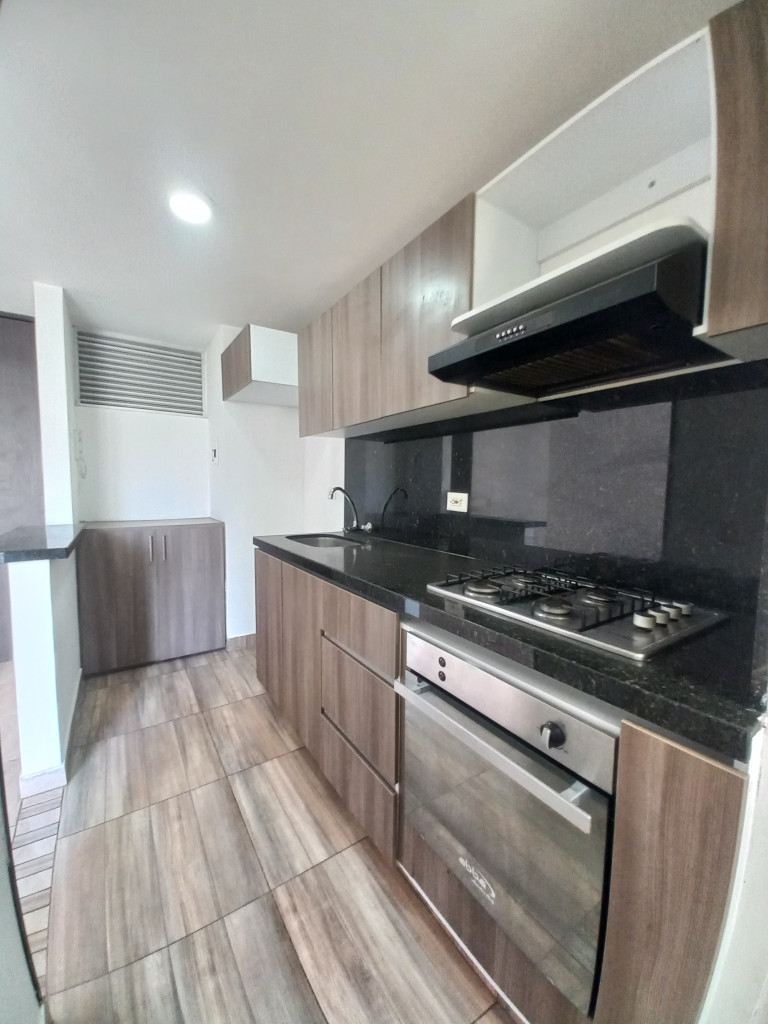 Apartamento En Arriendo - C.r Fortezza Ll Piso 5, Ibagué
