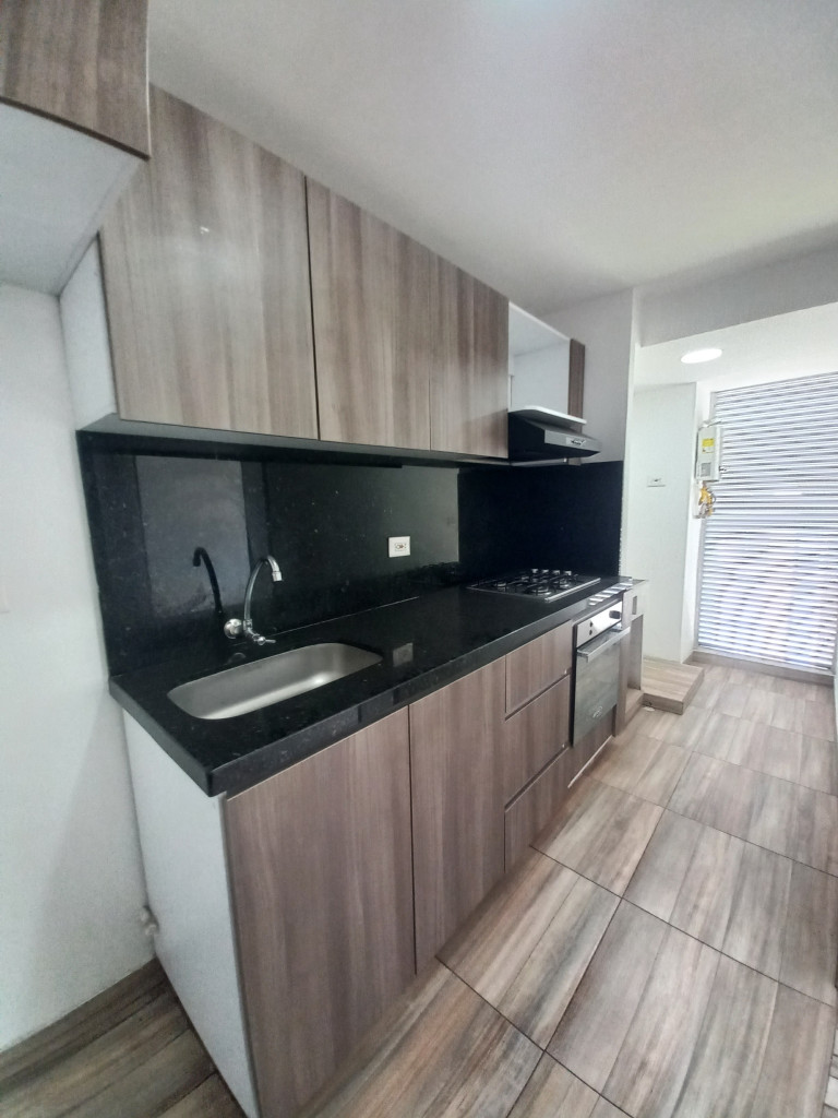 Apartamento En Arriendo - C.r Fortezza Ll Piso 5, Ibagué