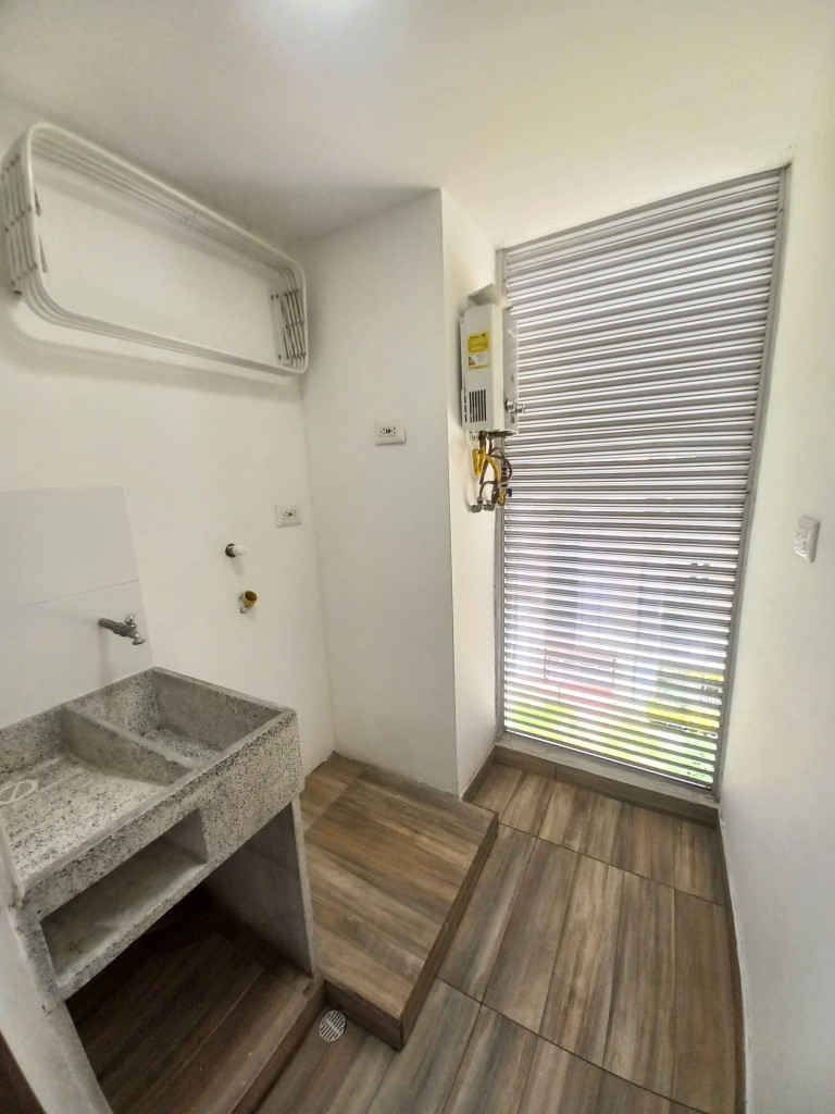 Apartamento En Arriendo - C.r Fortezza Ll Piso 5, Ibagué