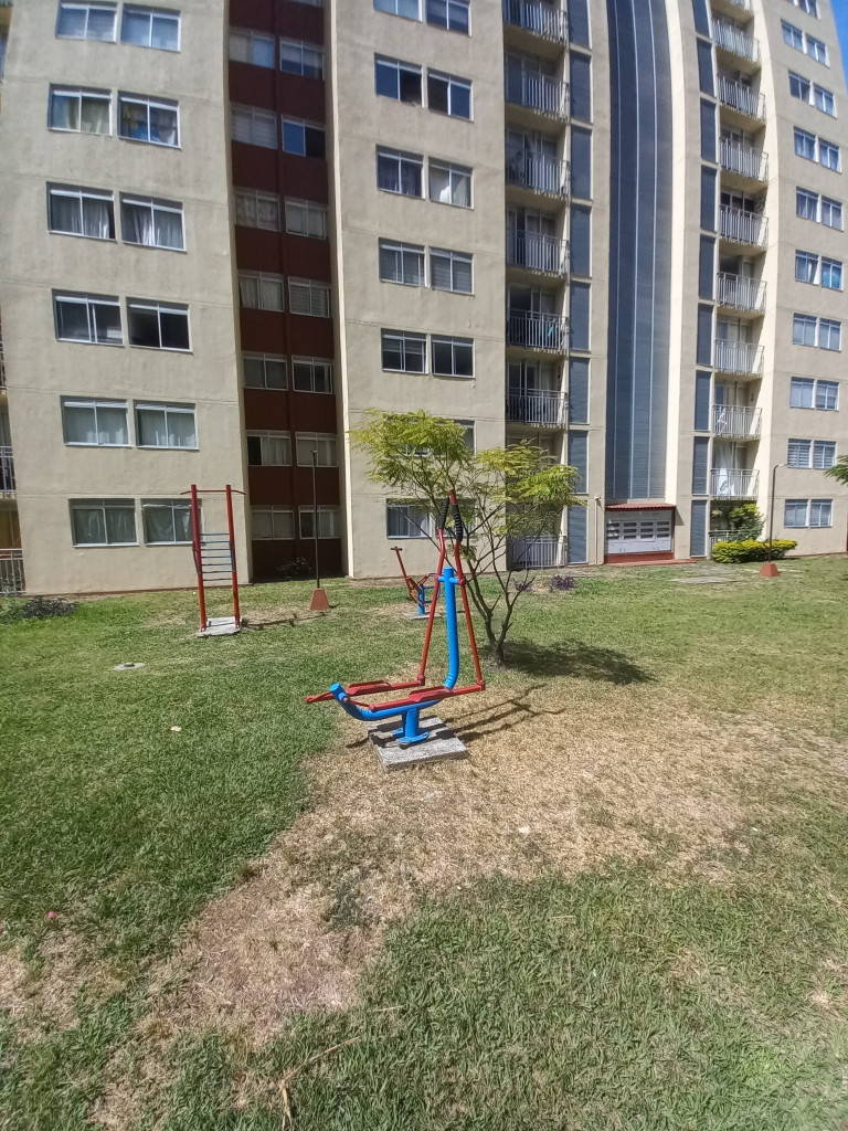 Apartamento En Arriendo - C.r Fortezza Ll Piso 5, Ibagué