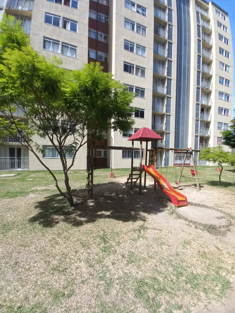 Apartamento En Arriendo - C.r Fortezza Ll Piso 5, Ibagué