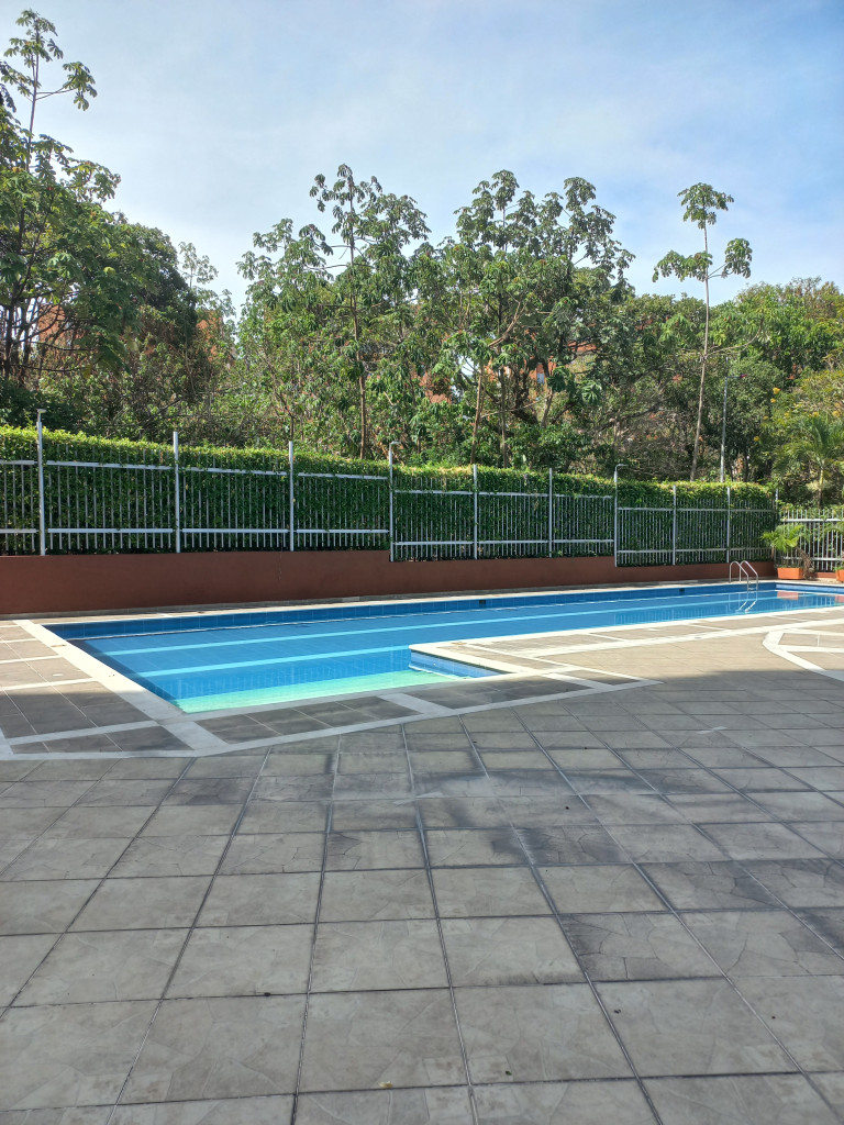 Apartamento En Arriendo - C.r Fortezza Ll Piso 5, Ibagué