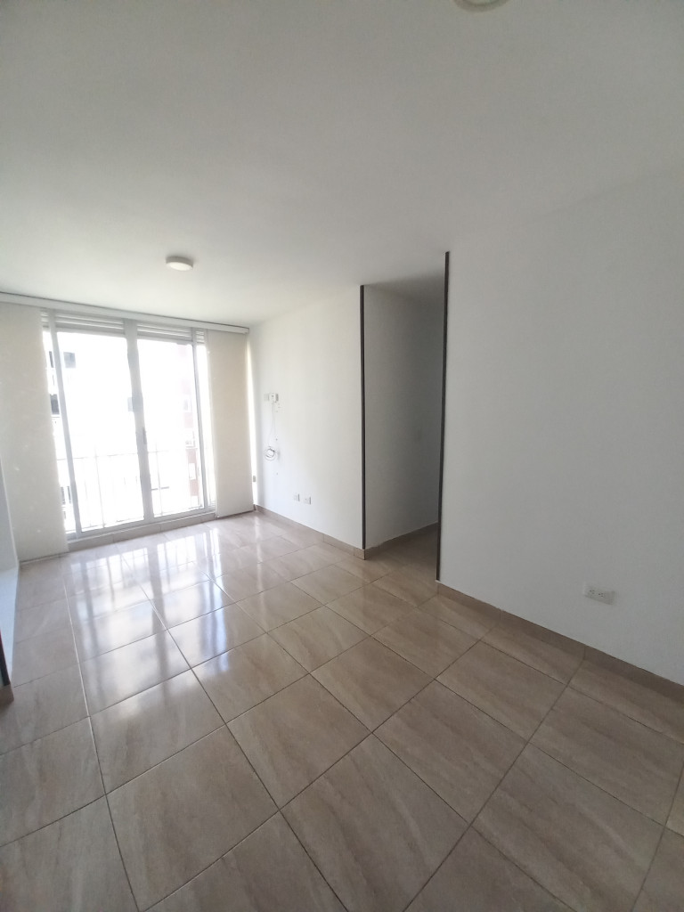 Apartamento En Arriendo - C.r Fortezza Ll Piso 5, Ibagué