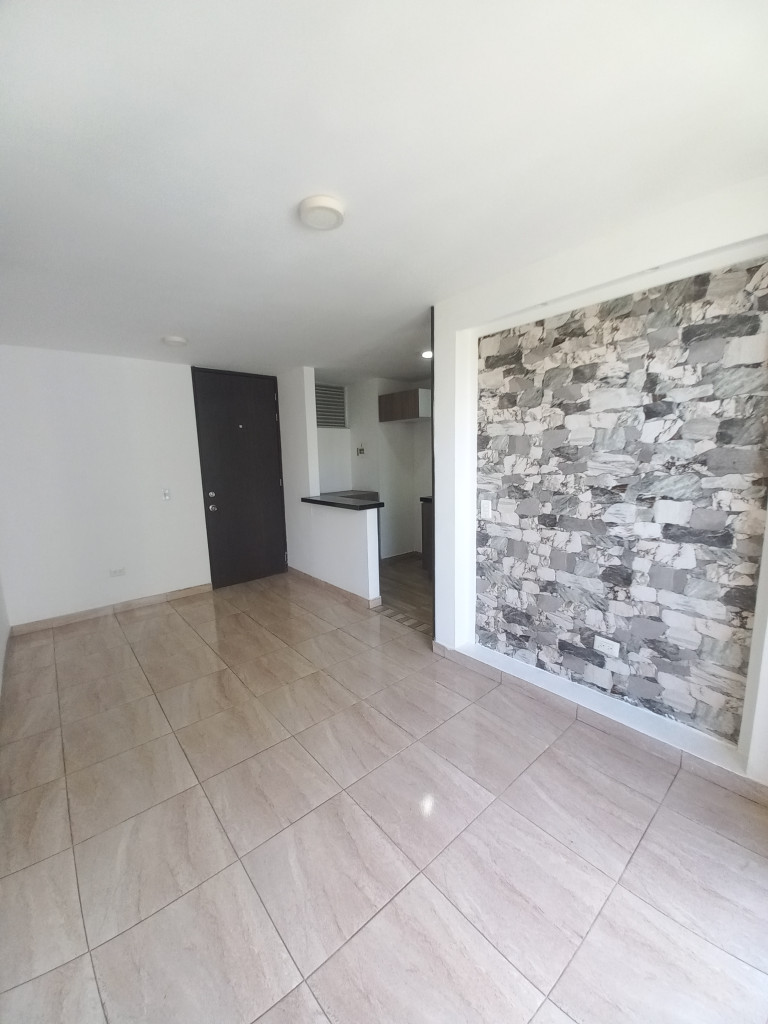 Apartamento En Arriendo - C.r Fortezza Ll Piso 5, Ibagué