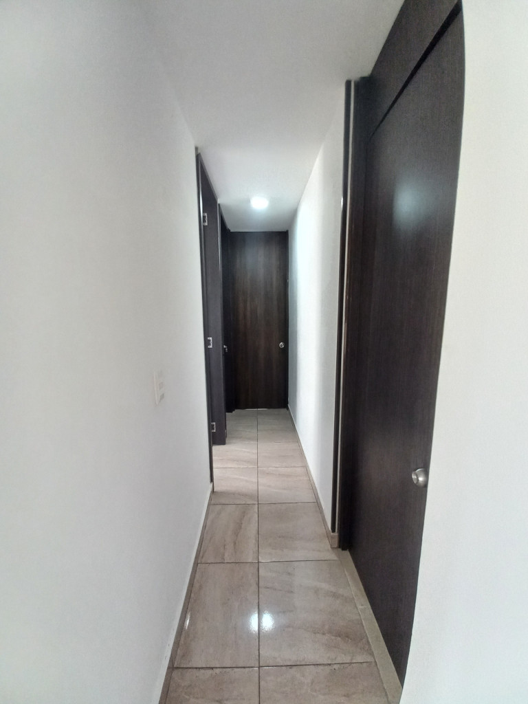 Apartamento En Arriendo - C.r Fortezza Ll Piso 5, Ibagué