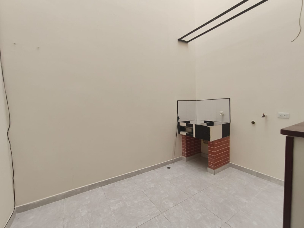 Apartamento En Arriendo - San Francisco Piso  1 (Sector La Pampa), Fusagasugá