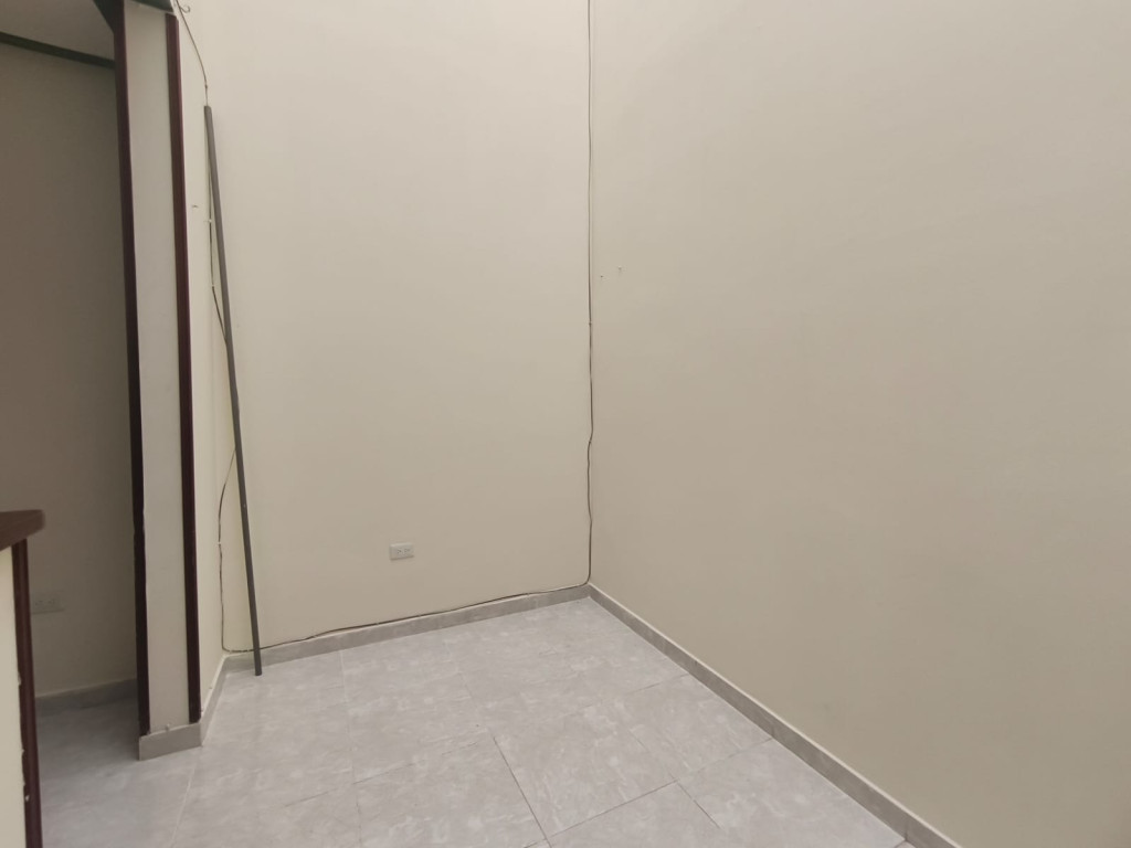 Apartamento En Arriendo - San Francisco Piso  1 (Sector La Pampa), Fusagasugá