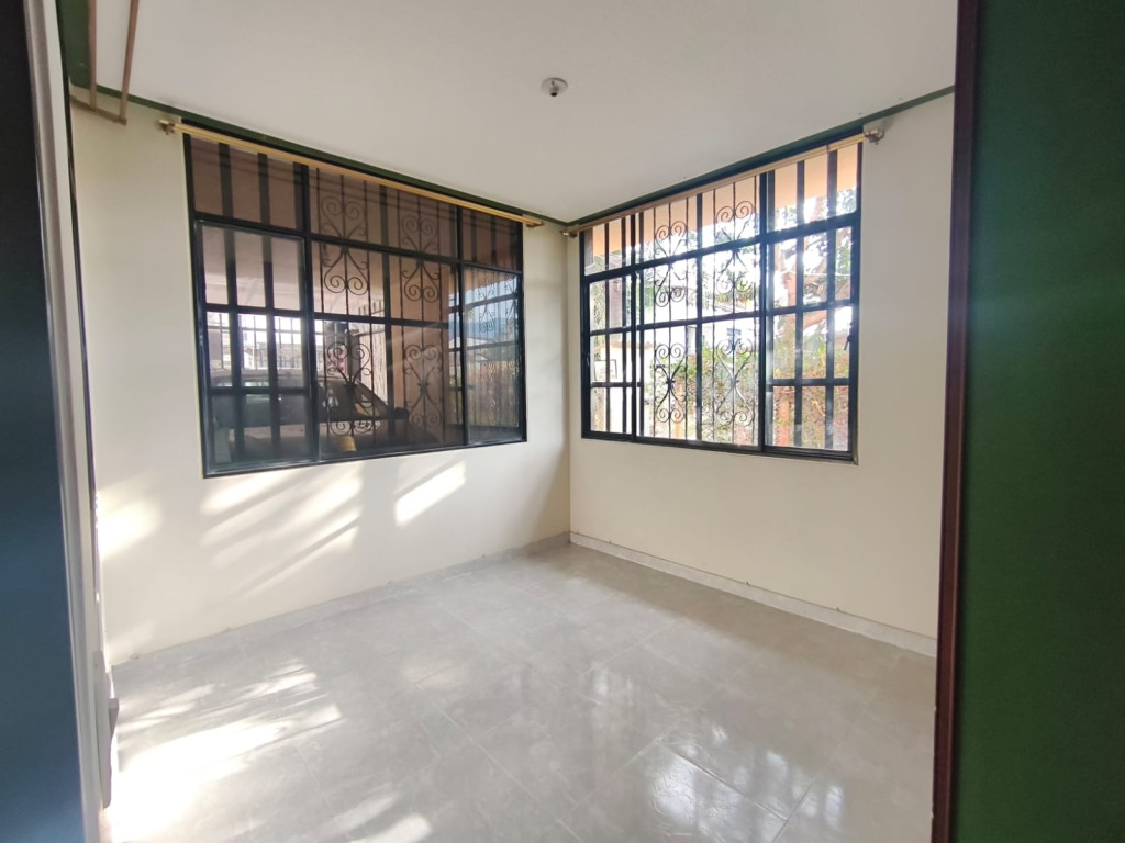 APARTAMENTO en ARRIENDO en SAN FRANCISCO PISO 1 (SECTOR LA PAMPA) — 4