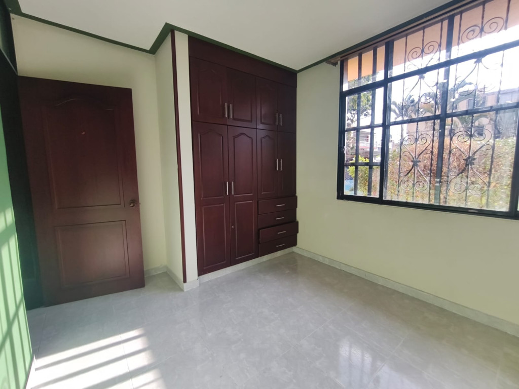 APARTAMENTO en ARRIENDO en SAN FRANCISCO PISO 1 (SECTOR LA PAMPA) — 5