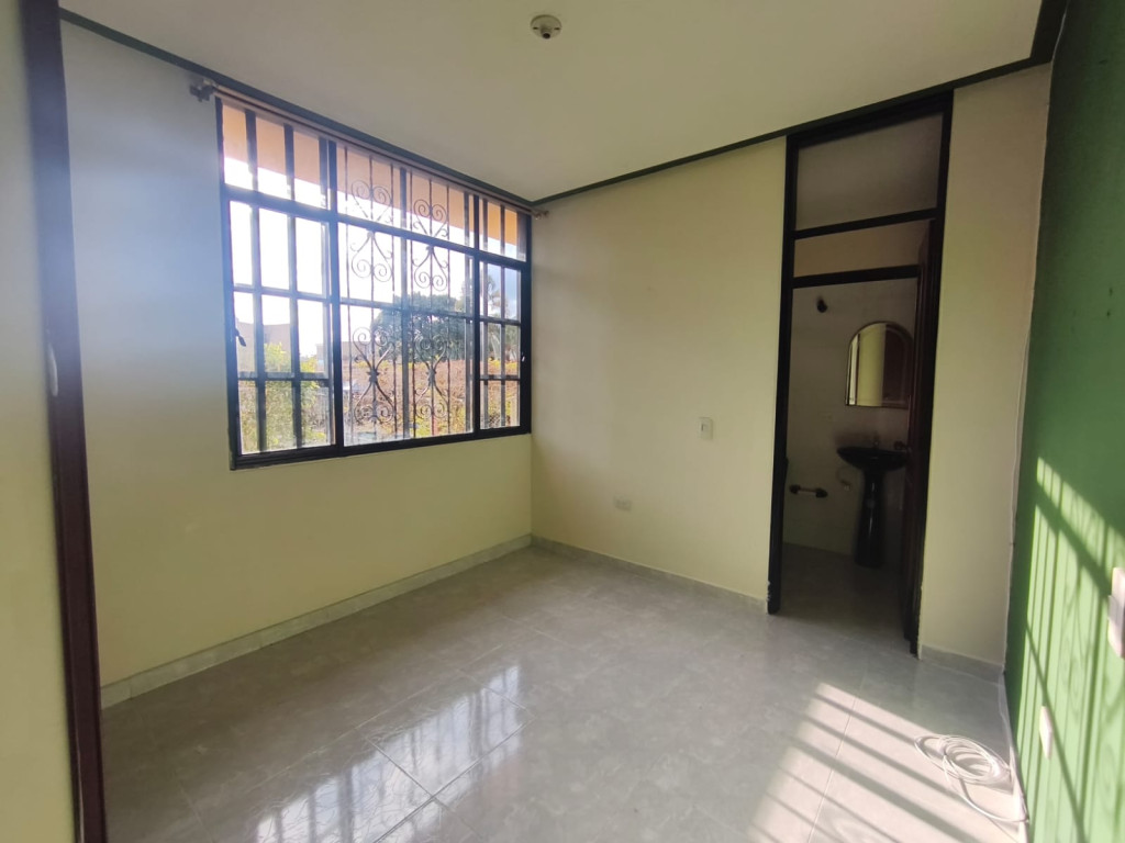 Apartamento En Arriendo - San Francisco Piso  1 (Sector La Pampa), Fusagasugá