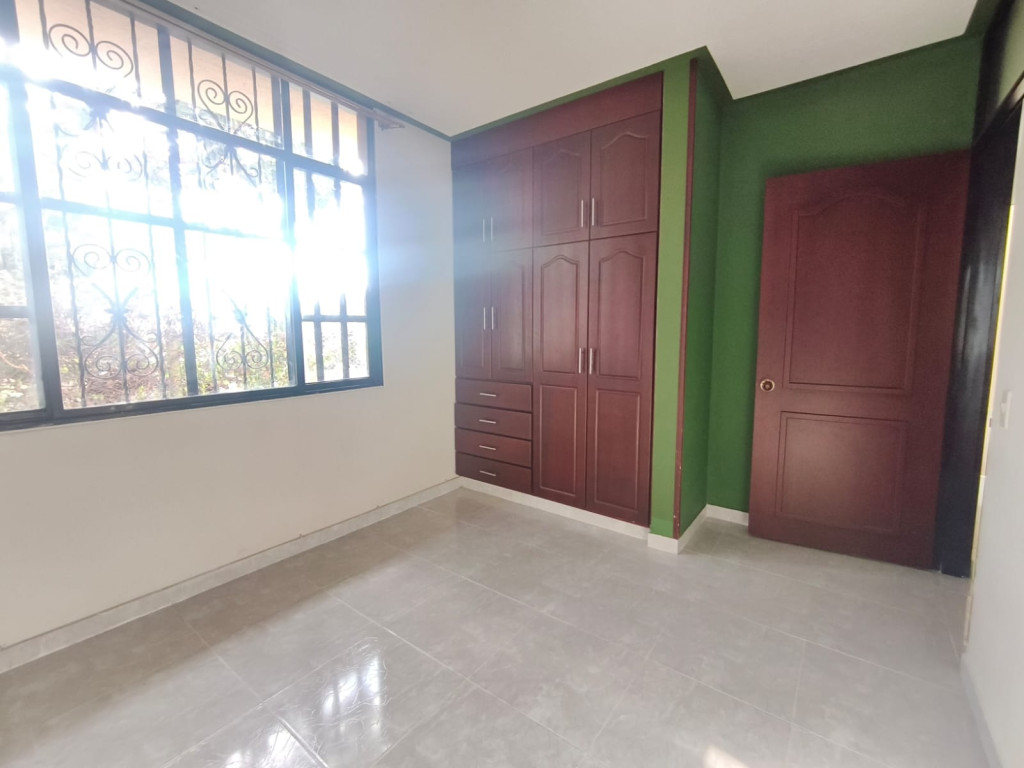 Apartamento En Arriendo - San Francisco Piso  1 (Sector La Pampa), Fusagasugá