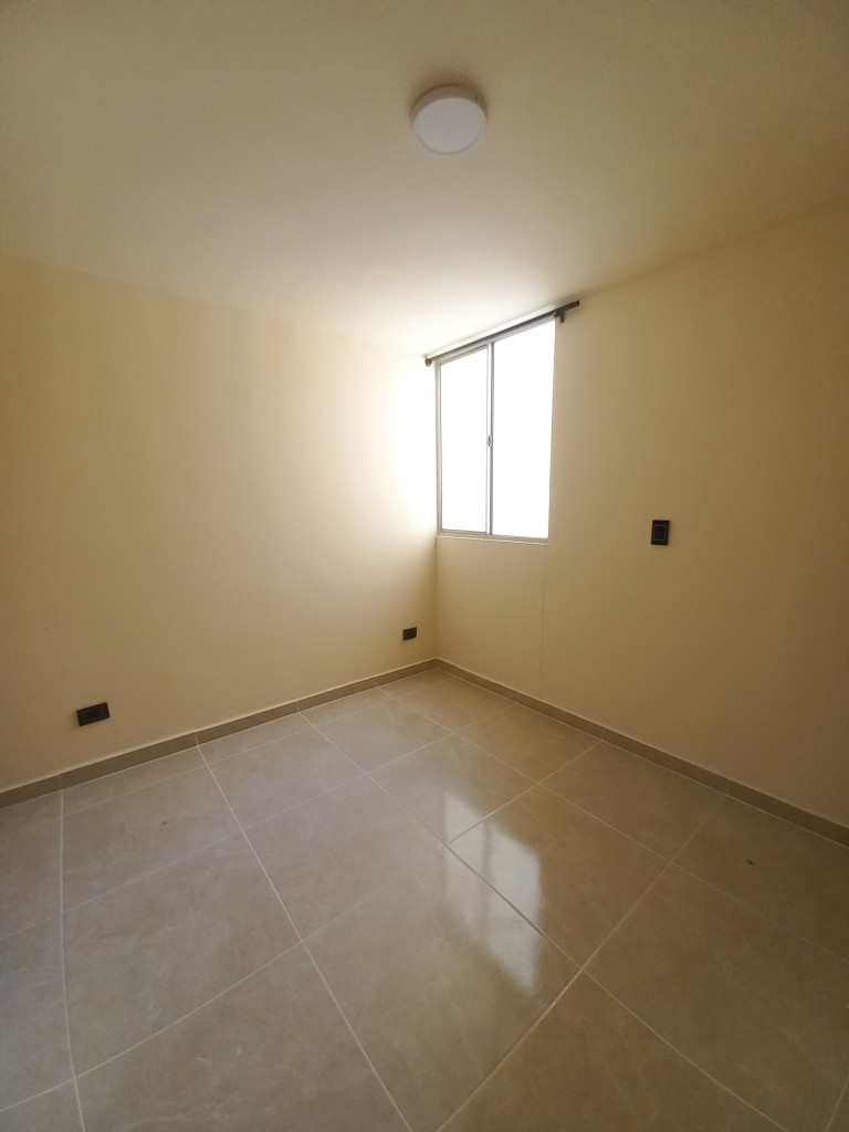 Apartamento En Arriendo - Urbanización Hacienda El Bosque Piso 3, Ibagué