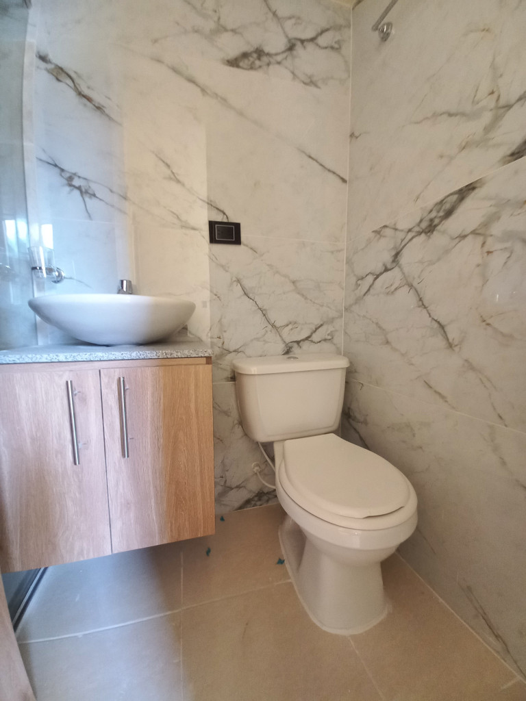 Apartamento En Arriendo - Urbanización Hacienda El Bosque Piso 3, Ibagué