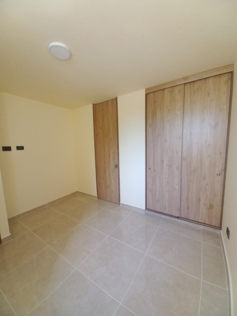 Apartamento En Arriendo - Urbanización Hacienda El Bosque Piso 3, Ibagué