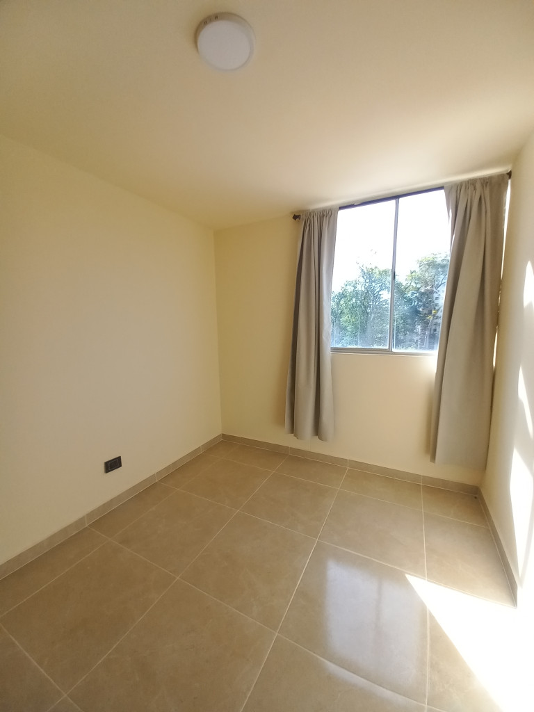 Apartamento En Arriendo - Urbanización Hacienda El Bosque Piso 3, Ibagué