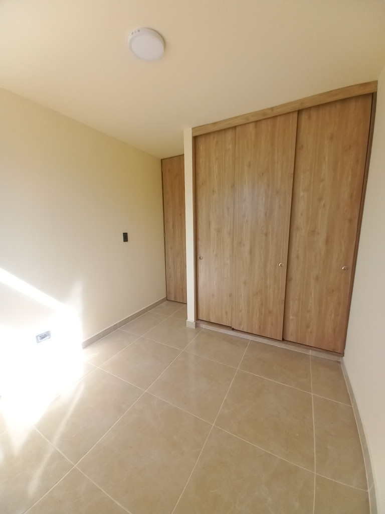 Apartamento En Arriendo - Urbanización Hacienda El Bosque Piso 3, Ibagué