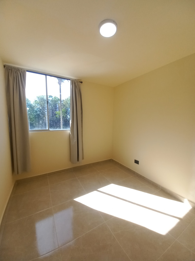 Apartamento En Arriendo - Urbanización Hacienda El Bosque Piso 3, Ibagué