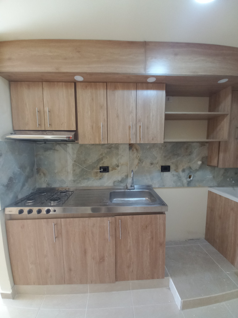 Apartamento En Arriendo - Urbanización Hacienda El Bosque Piso 3, Ibagué