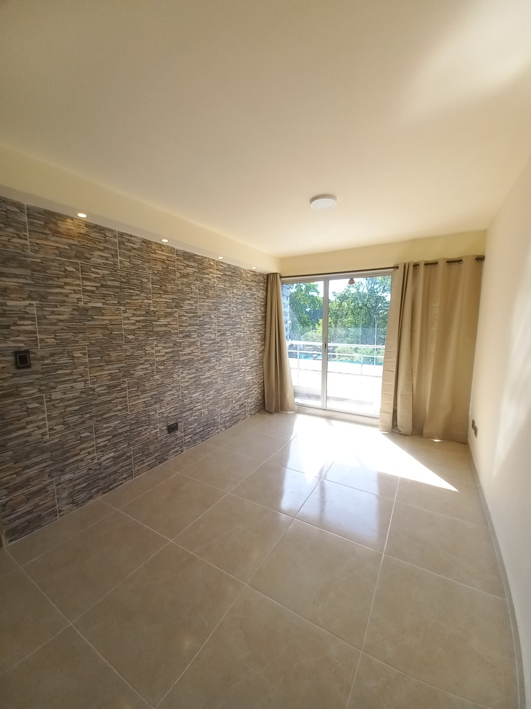 Apartamento En Arriendo - Urbanización Hacienda El Bosque Piso 3, Ibagué