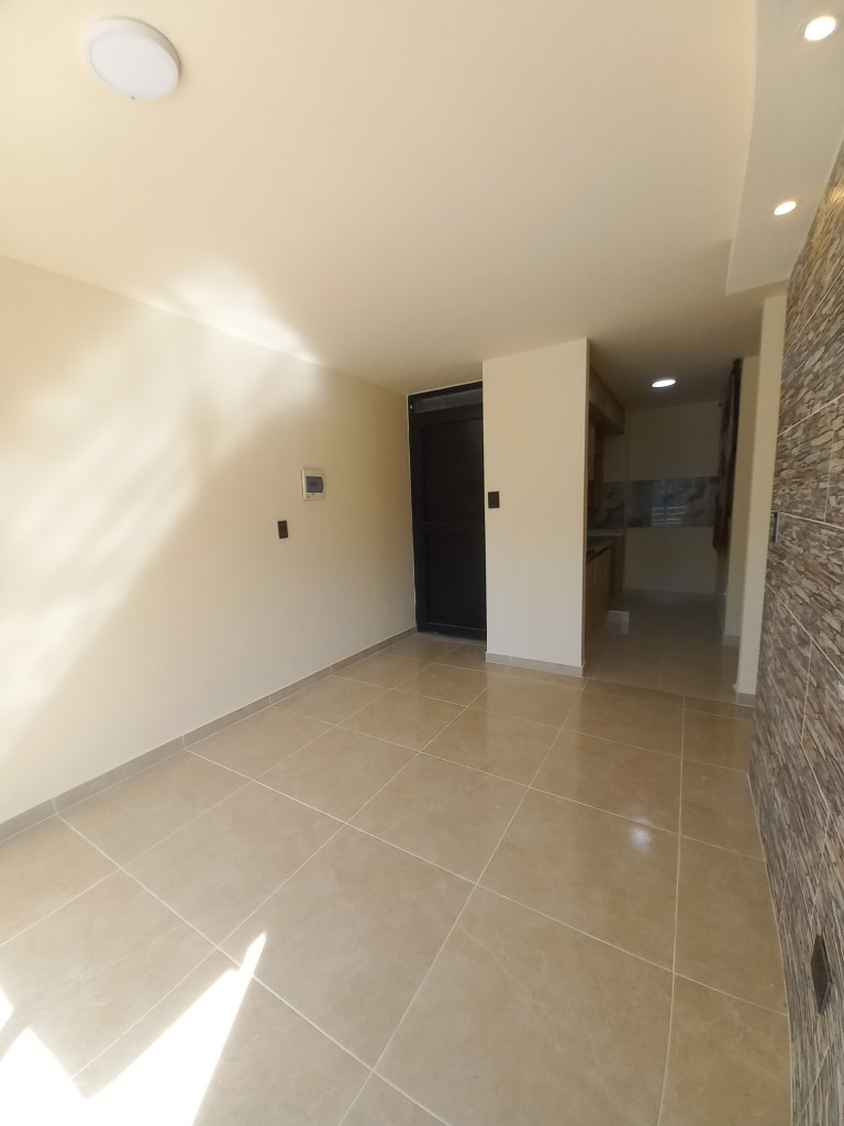 Apartamento En Arriendo - Urbanización Hacienda El Bosque Piso 3, Ibagué
