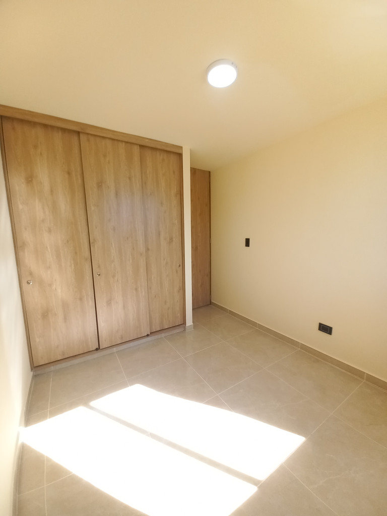 Apartamento En Arriendo - Urbanización Hacienda El Bosque Piso 3, Ibagué