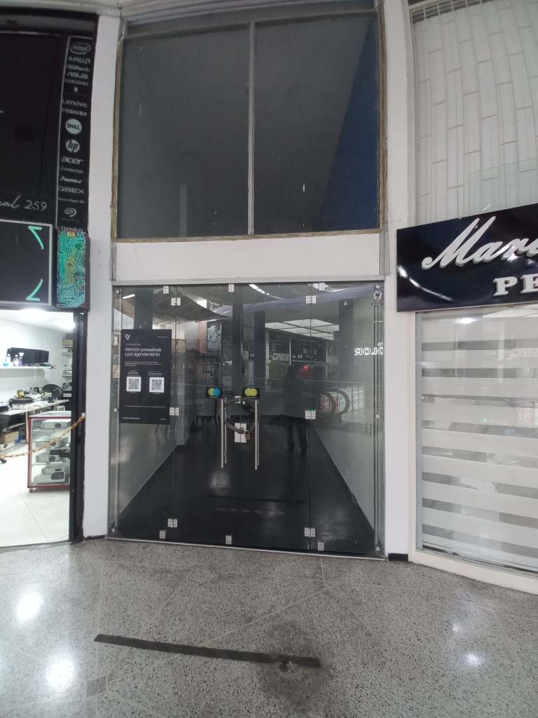 LOCAL en ARRIENDO en C.C LA QUINTA LOCAL PISO 2 — 2
