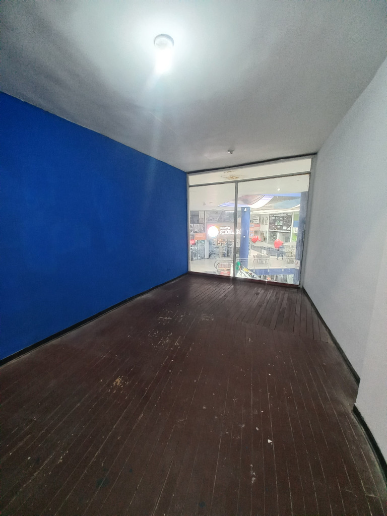 Local En Arriendo - C.c La Quinta Local Piso 2, Ibagué