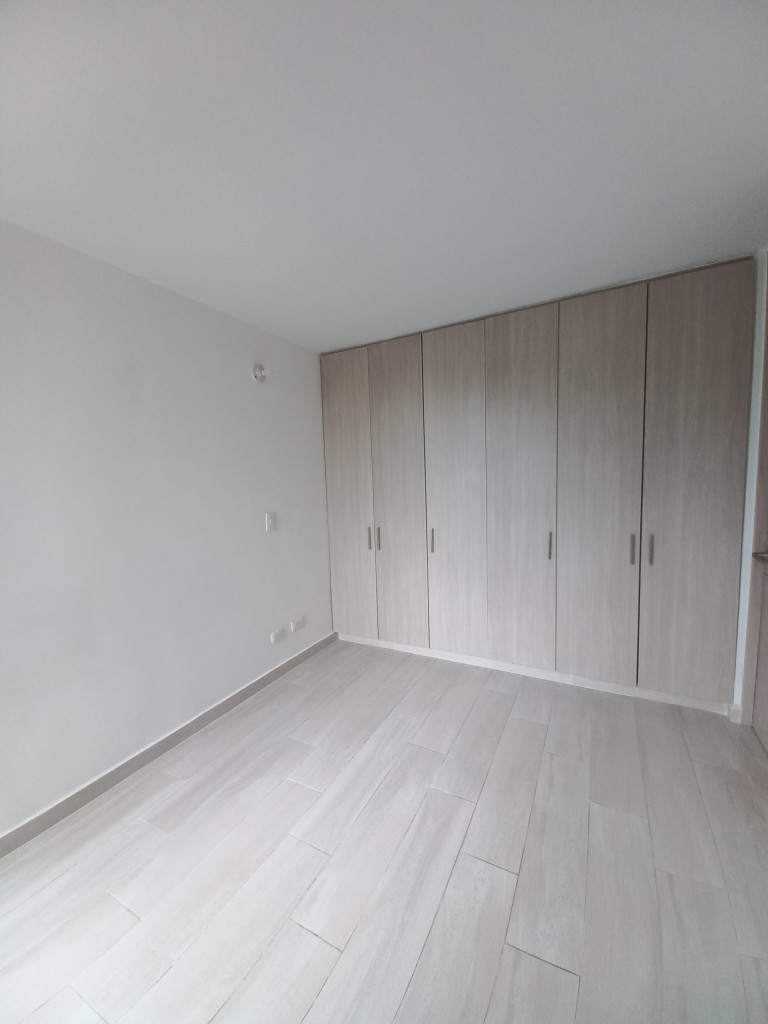 Apartamento En Arriendo - Bosque Reservado  Piso 8, Ibagué