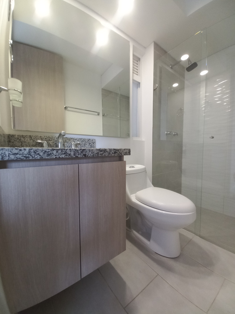 Apartamento En Arriendo - Bosque Reservado  Piso 8, Ibagué