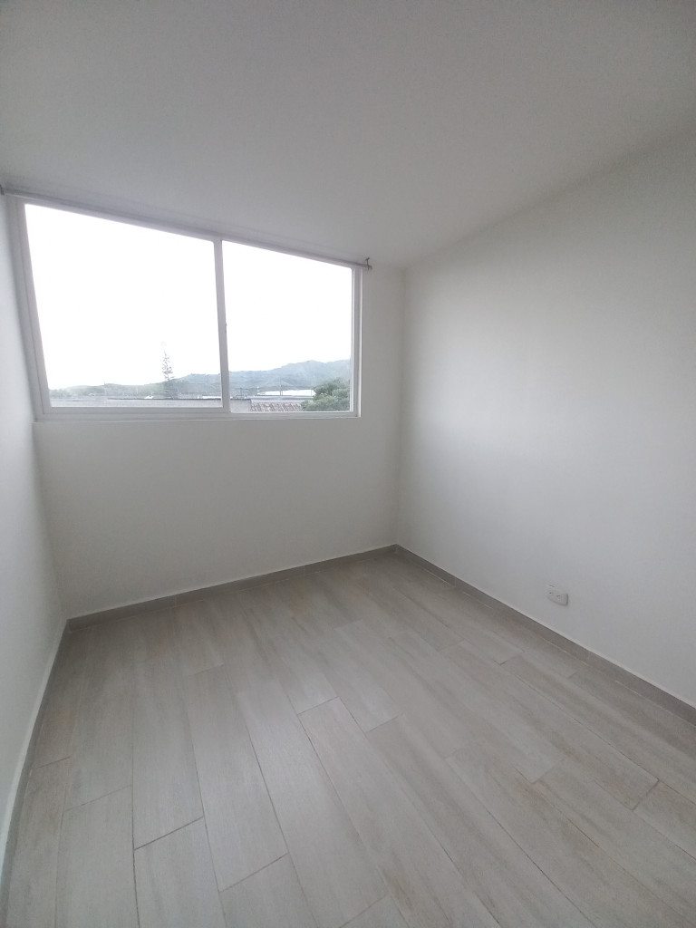 Apartamento En Arriendo - Bosque Reservado  Piso 8, Ibagué