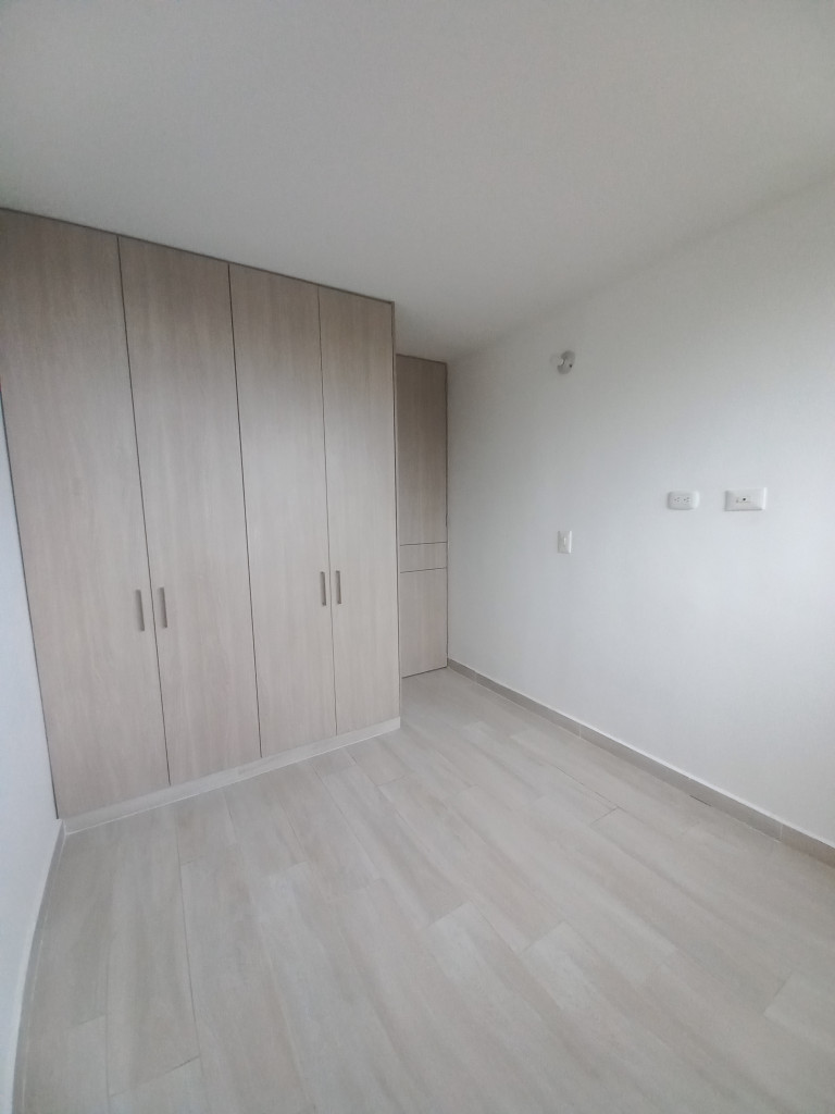 Apartamento En Arriendo - Bosque Reservado  Piso 8, Ibagué