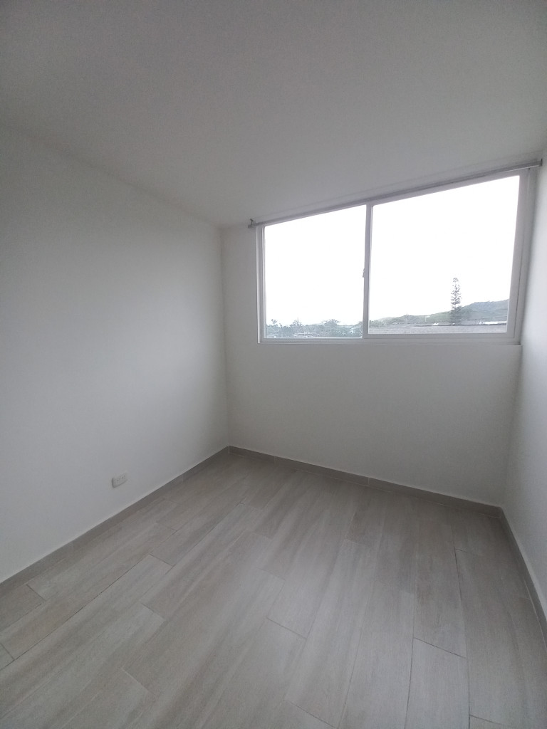 Apartamento En Arriendo - Bosque Reservado  Piso 8, Ibagué