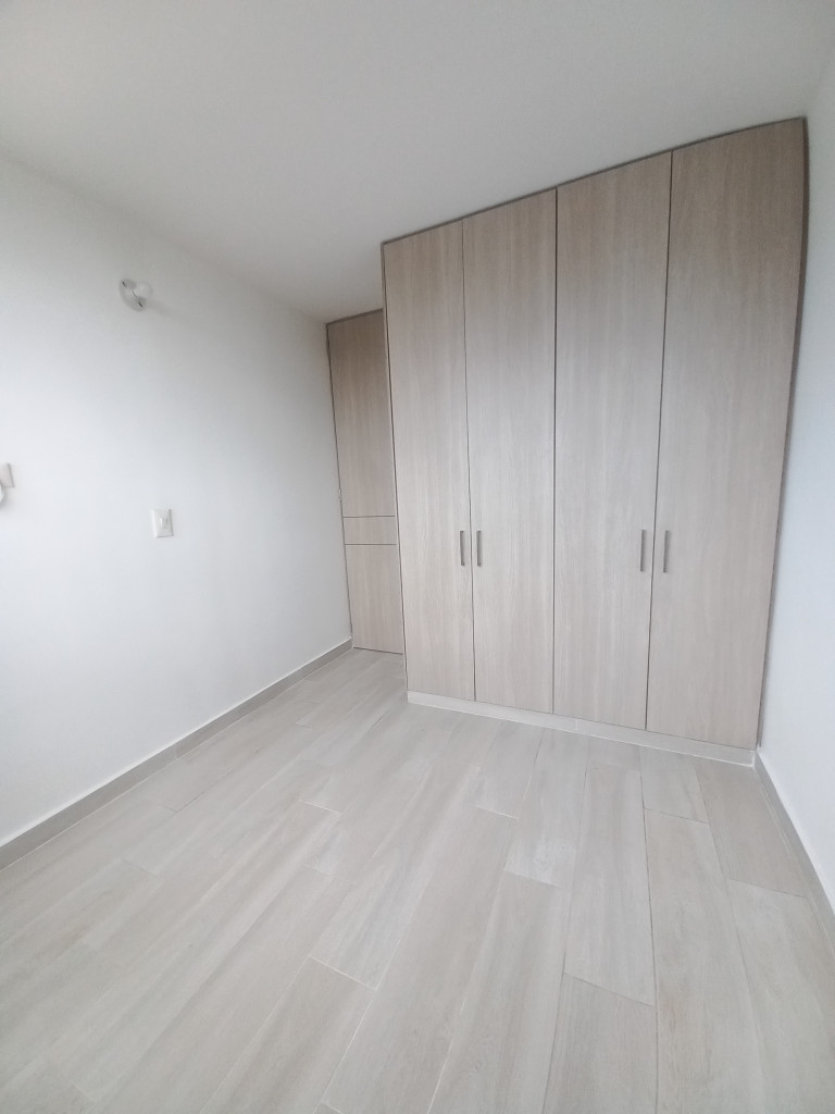 Apartamento En Arriendo - Bosque Reservado  Piso 8, Ibagué