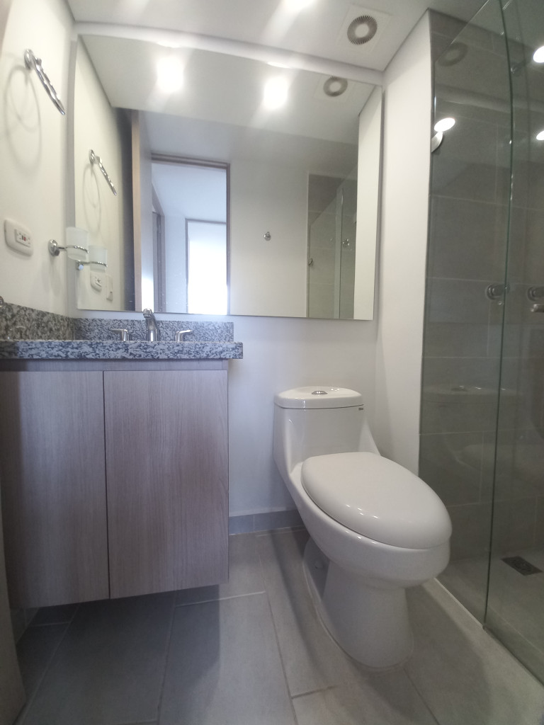 Apartamento En Arriendo - Bosque Reservado  Piso 8, Ibagué
