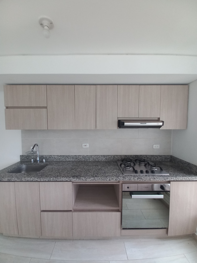 Apartamento En Arriendo - Bosque Reservado  Piso 8, Ibagué